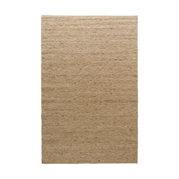 Tisca Sierrafil rug Gold no. 261, 250x350 cm