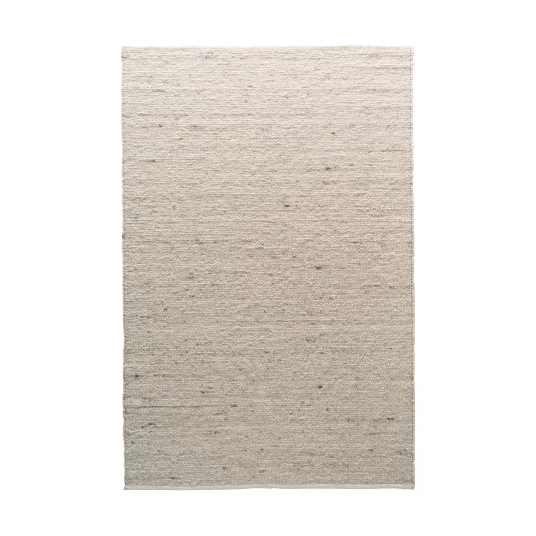 Tisca Sierrafil rug Natural white no. 11, 170x240 cm
