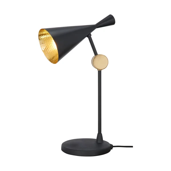 Tom Dixon Beat table lamp 53 cm Black