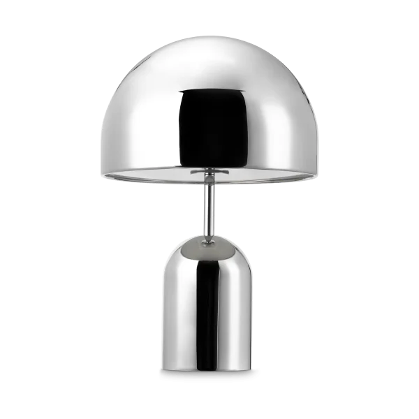 Tom Dixon Bell table lamp Silver