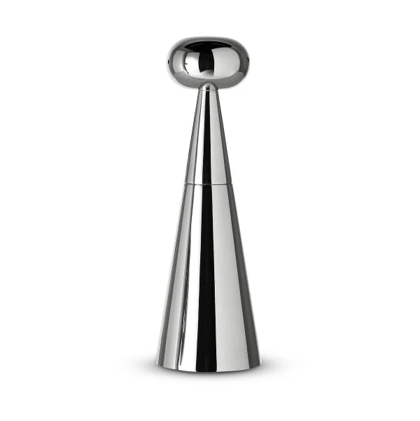 Tom Dixon Brew Small spice grinder 25 cm Stainless steel