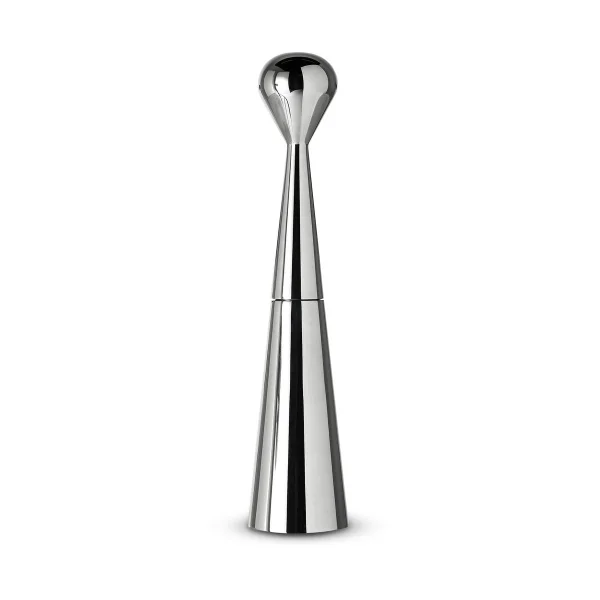 Tom Dixon Brew Tall spice grinder 33 cm Stainless steel