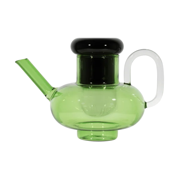Tom Dixon Bump teapot Green