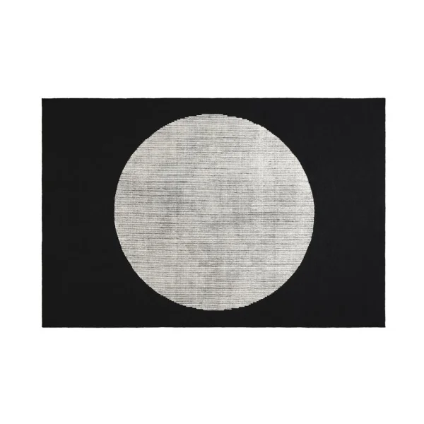 Tom Dixon Disc rug 170x240 cm
