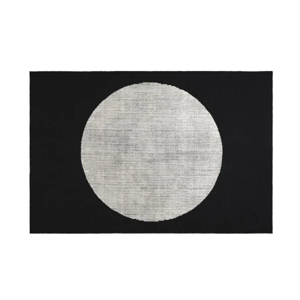 Tom Dixon Disc rug 200x300 cm