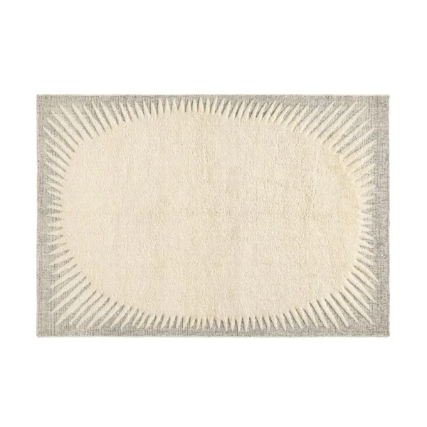 Tom Dixon Edgy rug 170x240 cm