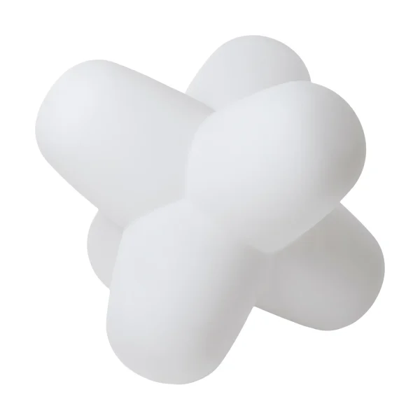 Tom Dixon Jack portable floor lamp White