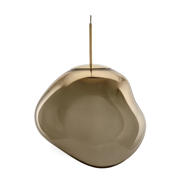 Tom Dixon Melt pendant lamp LED Bronze