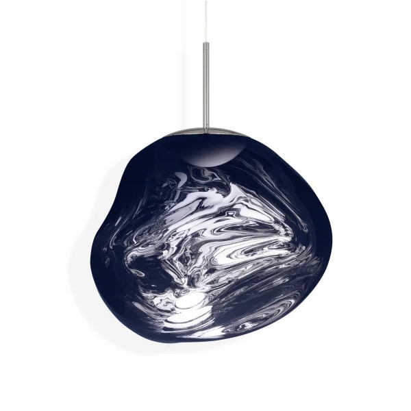 Tom Dixon Melt pendant lamp LED Smoke
