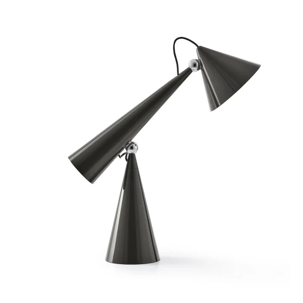 Tom Dixon Pose Task LED table lamp Kelp