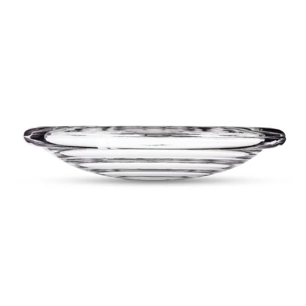 Tom Dixon Press bowl medium clear