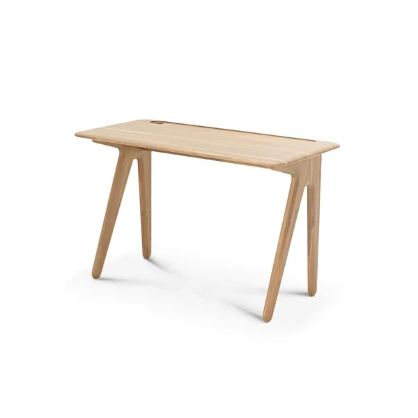 Tom Dixon Slab desk Oak, 120 cm