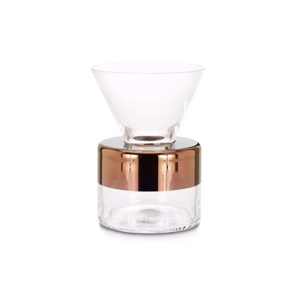 Tom Dixon Tank vase Copper, medium