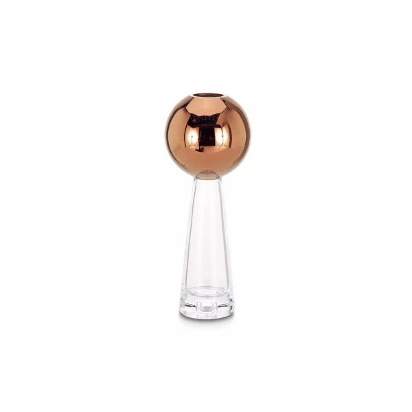 Tom Dixon Tank vase Copper, stem
