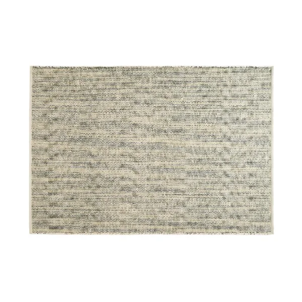 Tom Dixon Tweed rug Green 170x240 cm