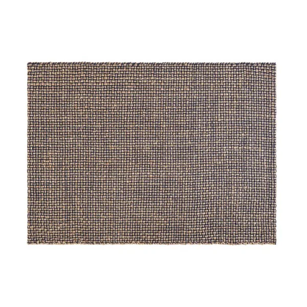 Tom Dixon Weave rug Blue 170x240 cm