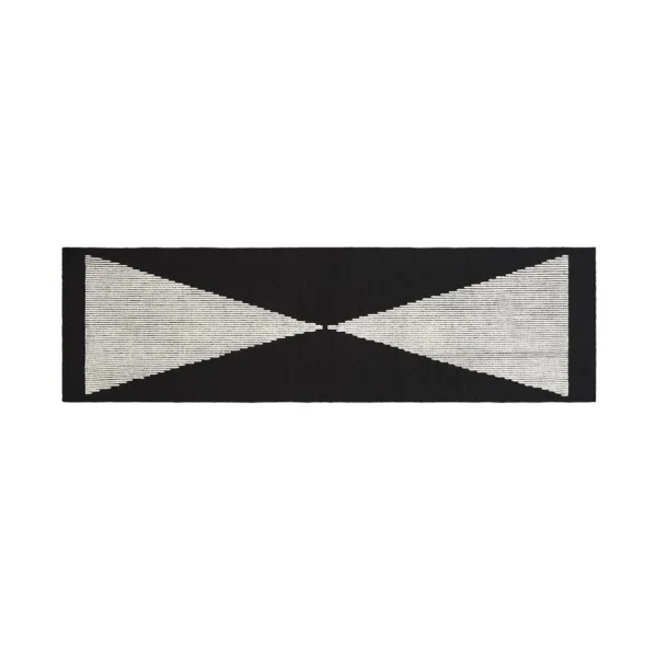 Tom Dixon Wedge rug 70x250 cm