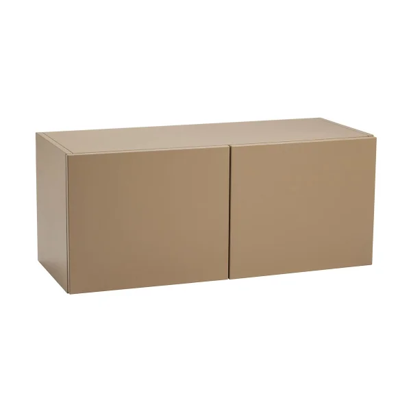 TÔNN furniture TÔNN cabinet 31,6x75,8 cm Camel