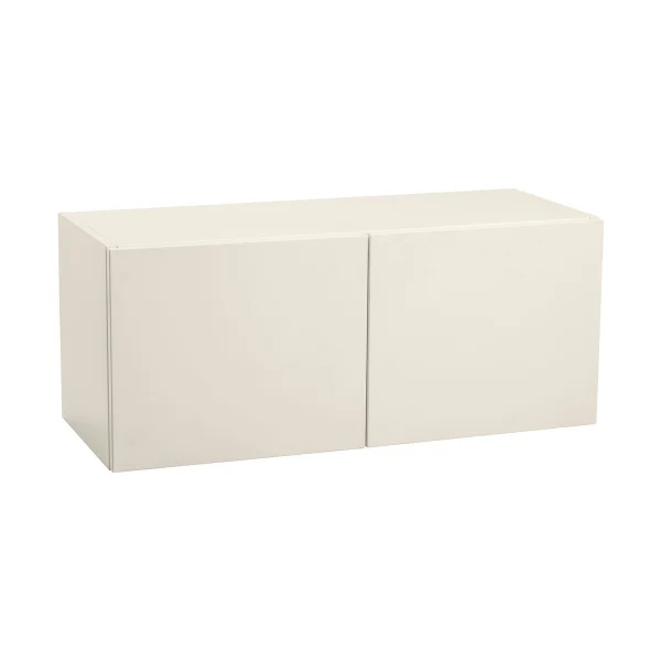 TÔNN furniture TÔNN cabinet 31,6x75,8 cm Off-white
