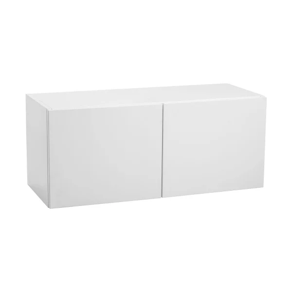 TÔNN furniture TÔNN cabinet 31,6x75,8 cm White