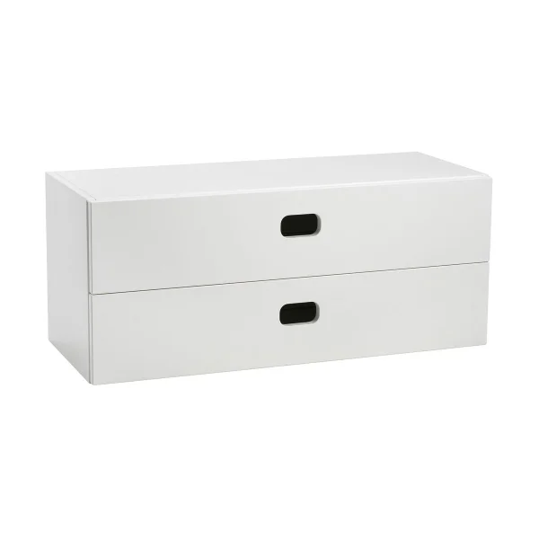 TÔNN furniture TÔNN drawer large White