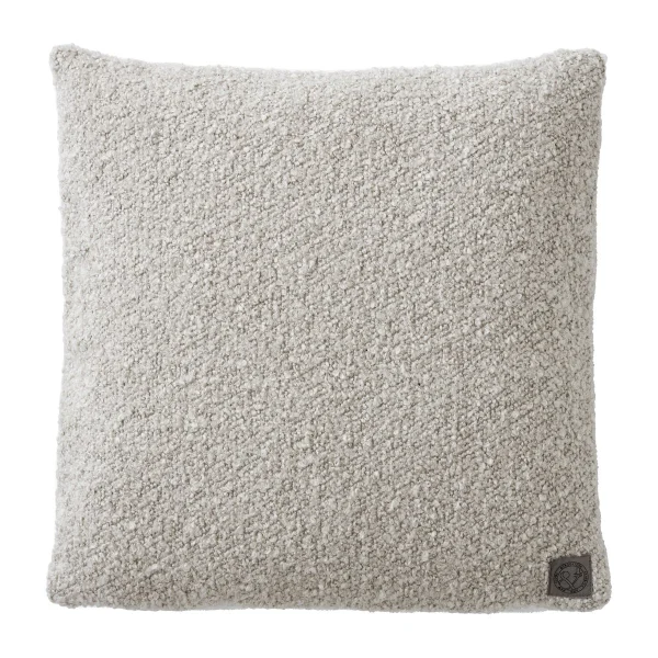 &Tradition Collect cushion SC28 Soft Boucle 50x50 cm Cloud