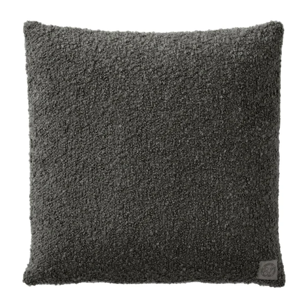 &Tradition Collect cushion SC28 Soft Boucle 50x50 cm Moss