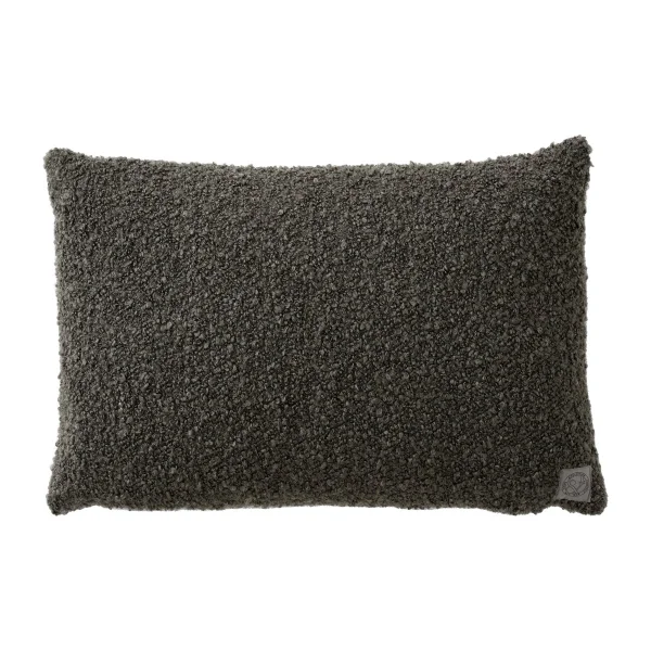 &Tradition Collect cushion SC48 Soft Boucle 40x60 cm Moss