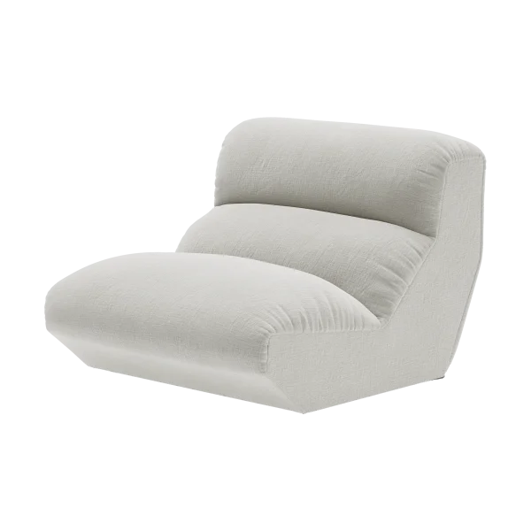 &Tradition Hi Lo AV54 modular sofa center module Cifrado 0121