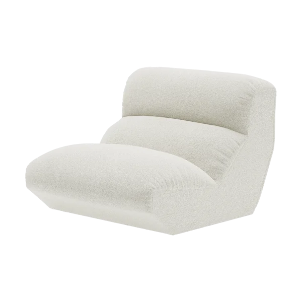 &Tradition Hi Lo AV54 modular sofa center module Grain 61229