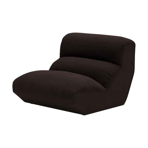 &Tradition Hi Lo AV54 modular sofa center module Vidar 0386