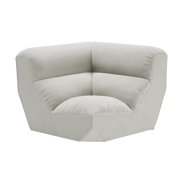 &Tradition Hi Lo AV55 modular sofa corner module Cifrado 0121