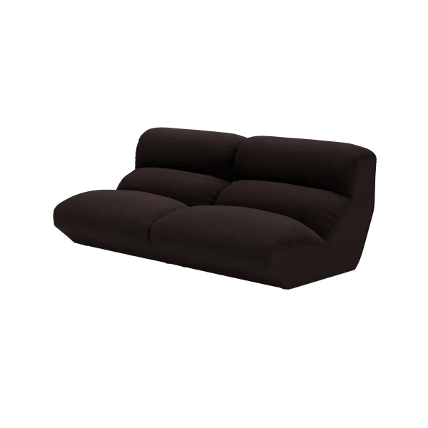 &Tradition Hi Lo modular sofa configuration A Vidar 0386 Vidar 0386