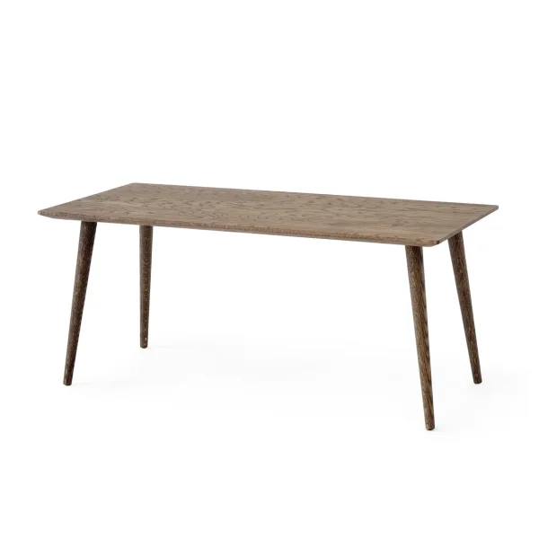&Tradition In Between SK23 coffee table 50x110 cm Smoked oiled oak
