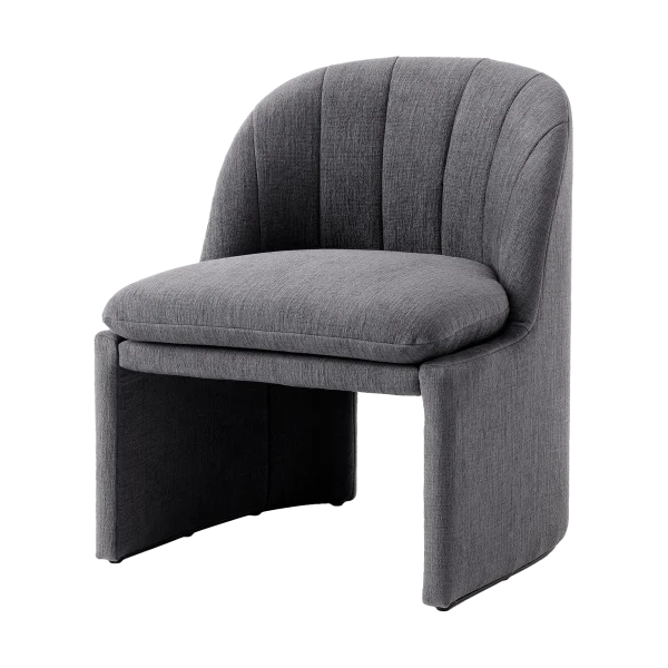 &Tradition Loafer Club Chair SC107 Cifrado 0771