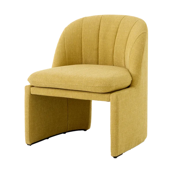 &Tradition Loafer Club Chair SC107 Ecriture 0470