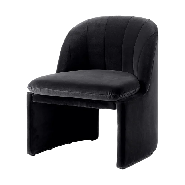 &Tradition Loafer Club Chair SC107 Gentle 0193