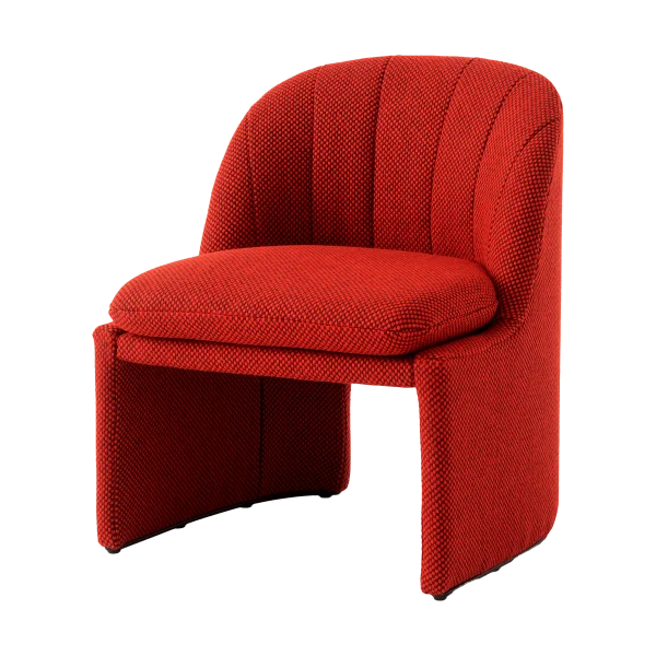 &Tradition Loafer Club Chair SC107 Sisu 0655