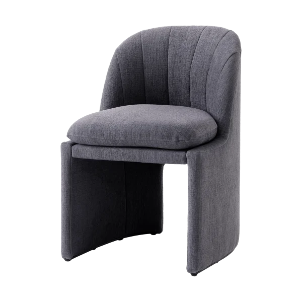 &Tradition Loafer Side Chair SC106 Cifrado 0771