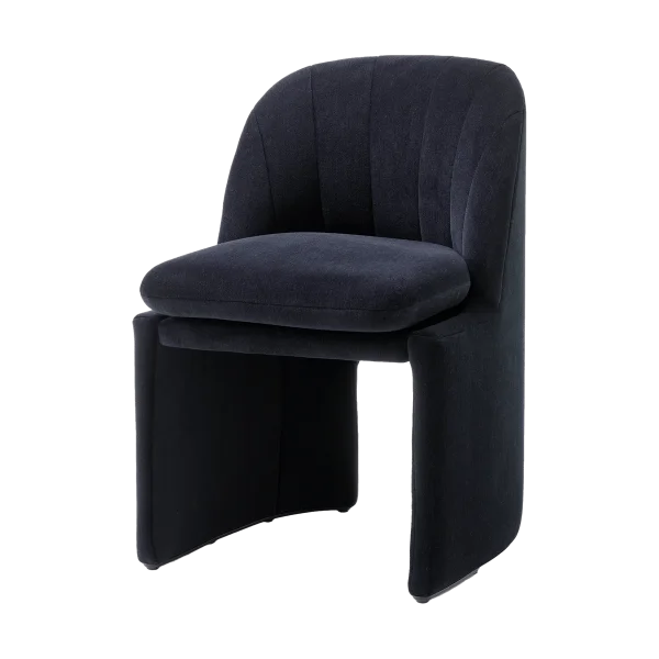 &Tradition Loafer Side Chair SC106 Gentle 0193