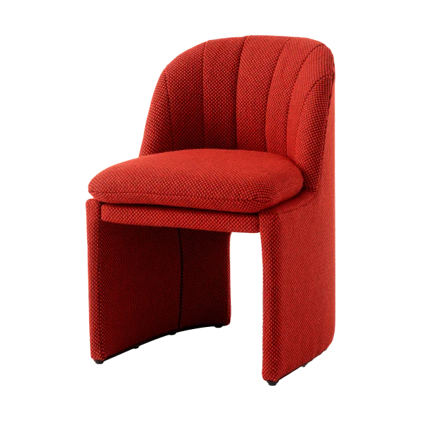 &Tradition Loafer Side Chair SC106 Sisu 0655