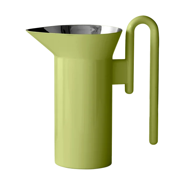 &Tradition Momento JH38 pot 1 liter Pistachio