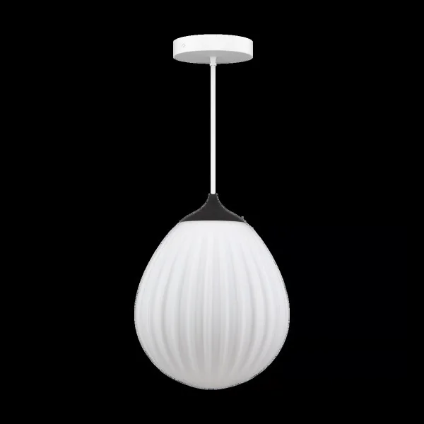 Umage Around The World pendant medium Black