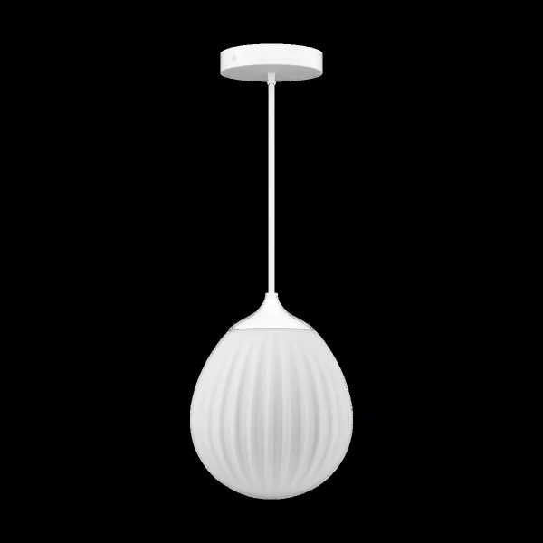 Umage Around The World pendant mini White