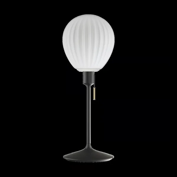 Umage Around The World table lamp Black