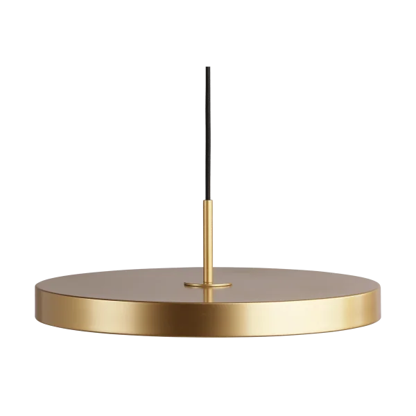 Umage Asteria ceiling lamp Brass