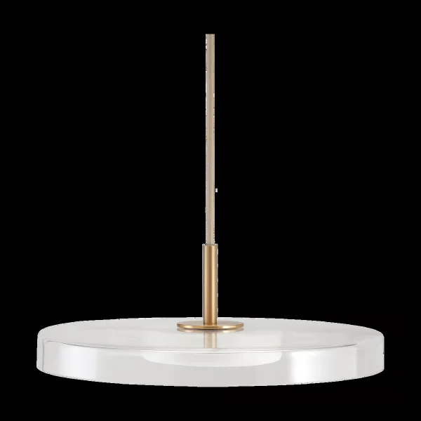 Umage Asteria ceiling lamp Glass