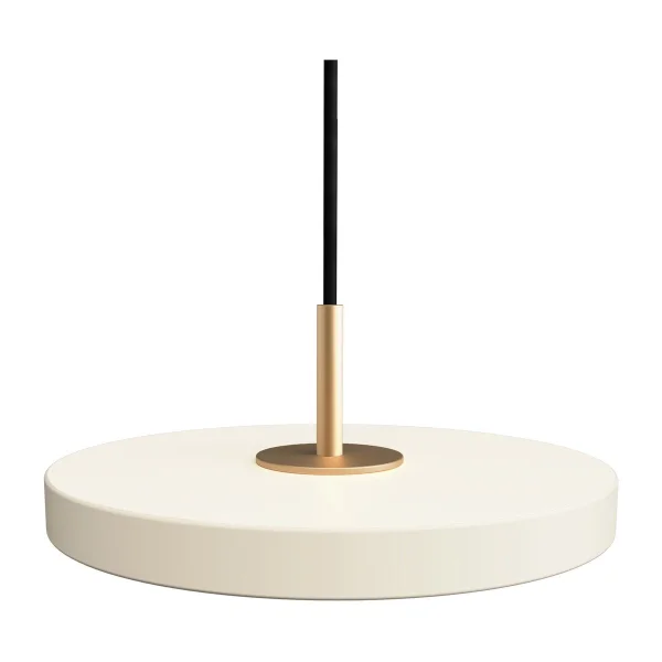 Umage Asteria Micro ceiling lamp Pearl White