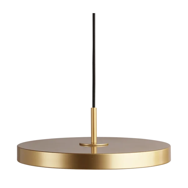 Umage Asteria Mini ceiling lamp Brass