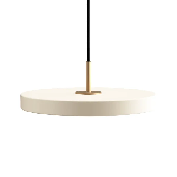 Umage Asteria Mini ceiling lamp Pearl white